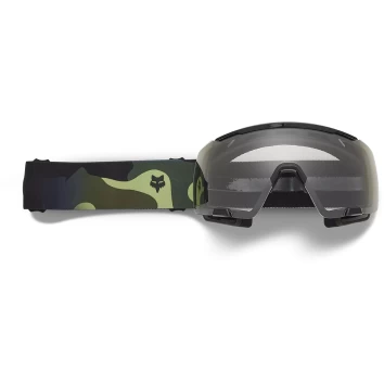 PUREVUE BLACK/CLEAR [GRN CAM]