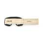 PUREVUE BLACK/CLEAR [CRM]