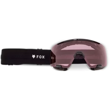 PUREVUE GLASS BLACK/WOODS [BLK/RD]