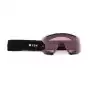 PUREVUE GLASS BLACK/WOODS [BLK/RD]