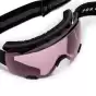 PUREVUE GLASS BLACK/WOODS [BLK/RD]