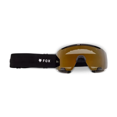 PUREVUE BLACK/MIRROR [BLK/GLD]