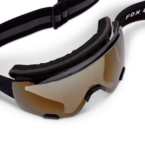 PUREVUE BLACK/MIRROR [BLK/GLD]