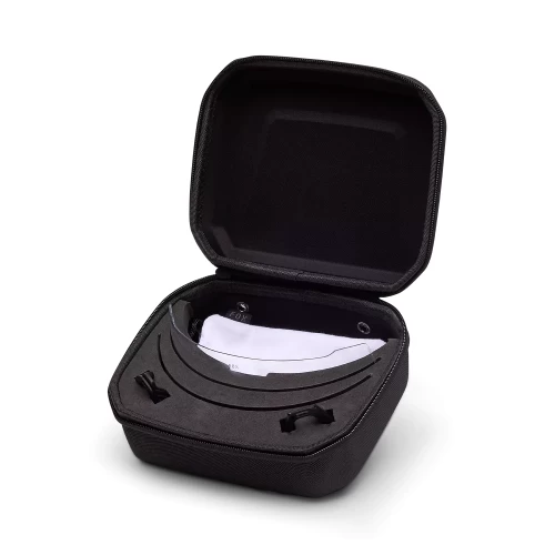PUREVUE BLACK/MIRROR [BLK/GLD]