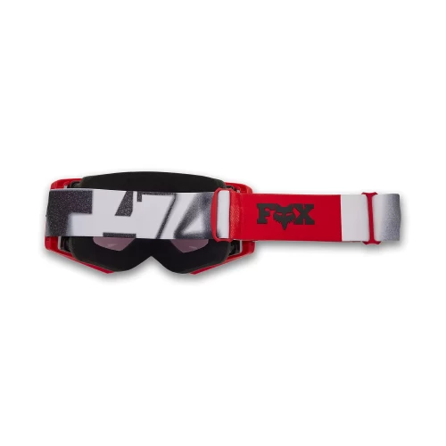 ARSPC SEVENTY4 GGL - VIVID [FLO RED]