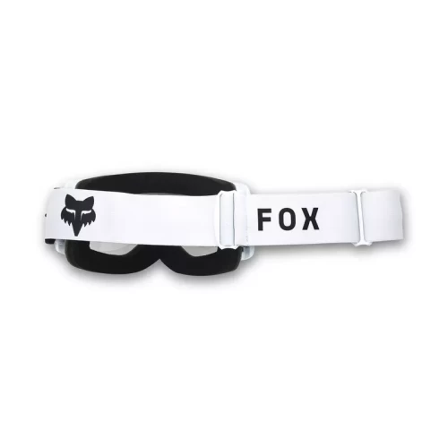 MAIN CORE GOGGLE [WHT]