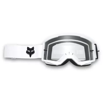 MAIN CORE GOGGLE [WHT]