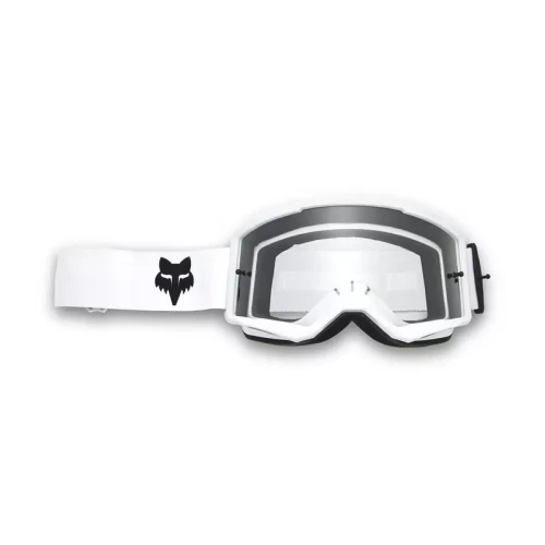 MAIN CORE GOGGLE [WHT]