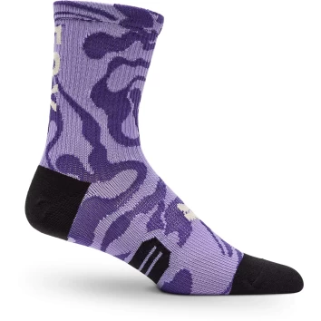 6" RANGER SOCK FREQUENCY [LIL]