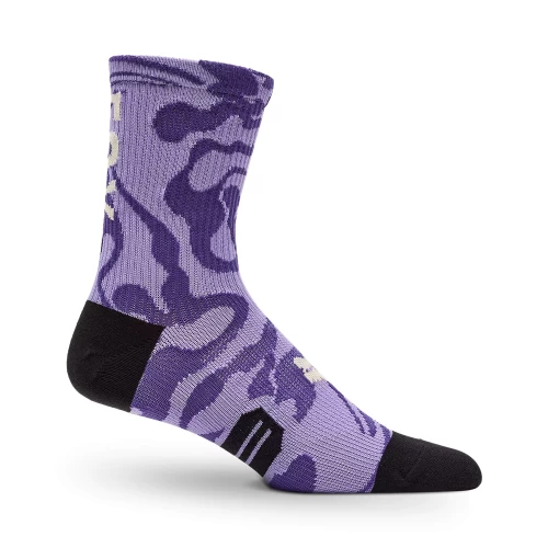 6" RANGER SOCK FREQUENCY [LIL]