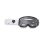 MTB MAIN GOGGLE [WHT]