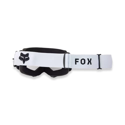 MTB MAIN GOGGLE [WHT]
