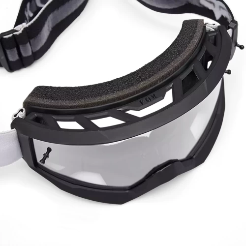 MTB MAIN GOGGLE [WHT]