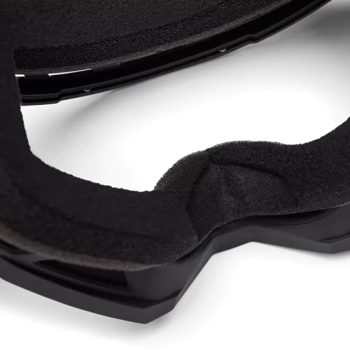 MTB MAIN GOGGLE [WHT]