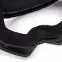 MTB MAIN GOGGLE [WHT]