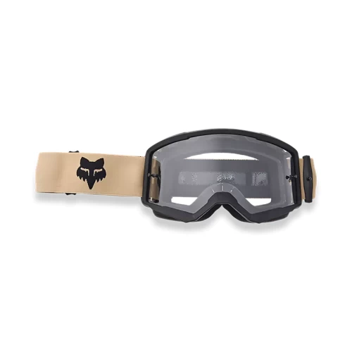 MTB MAIN GOGGLE [IRN]