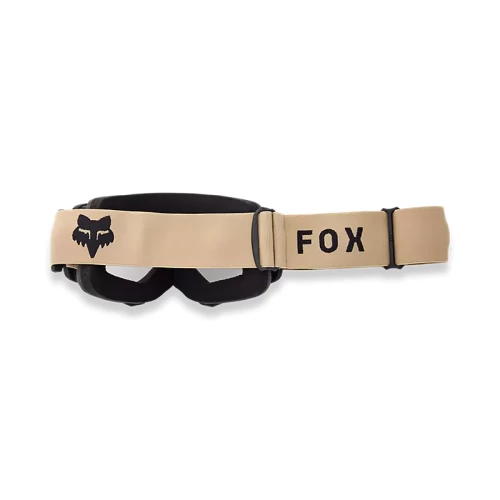 MTB MAIN GOGGLE [IRN]