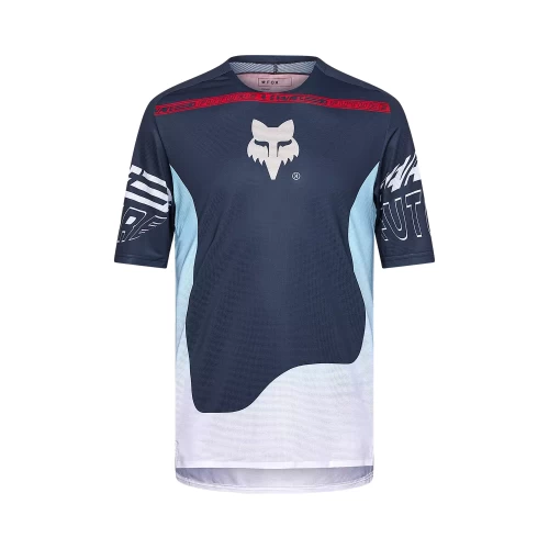 FLEXAIR SS JERSEY ELEVATED [MDNT]