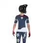 FLEXAIR SS JERSEY ELEVATED [MDNT]