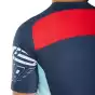 FLEXAIR SS JERSEY ELEVATED [MDNT]