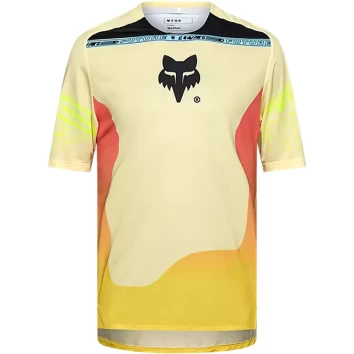FLEXAIR SS JERSEY ELEVATED [LMND]
