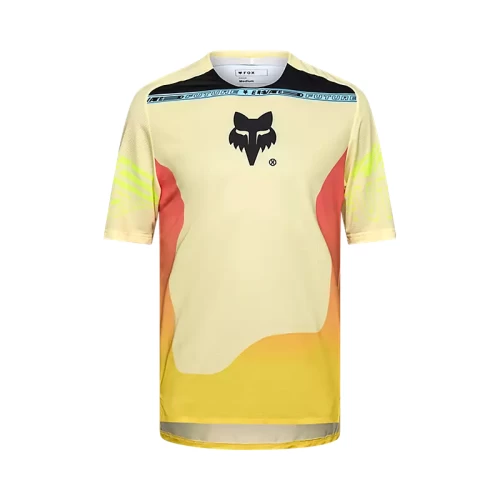 FLEXAIR SS JERSEY ELEVATED [LMND]