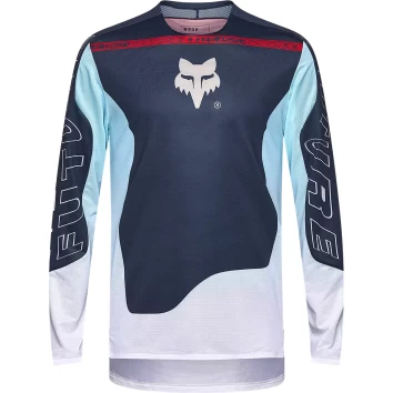 FLEXAIR LS JERSEY ELEVATED [MDNT]