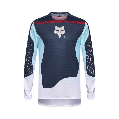 FLEXAIR LS JERSEY ELEVATED [MDNT]