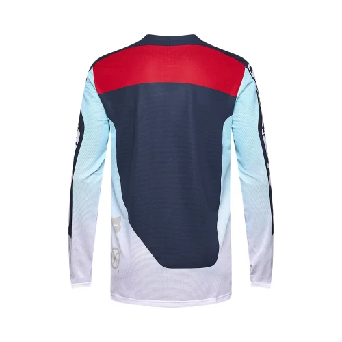 FLEXAIR LS JERSEY ELEVATED [MDNT]