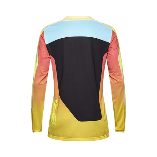 FLEXAIR LS JERSEY ELEVATED [LMND]