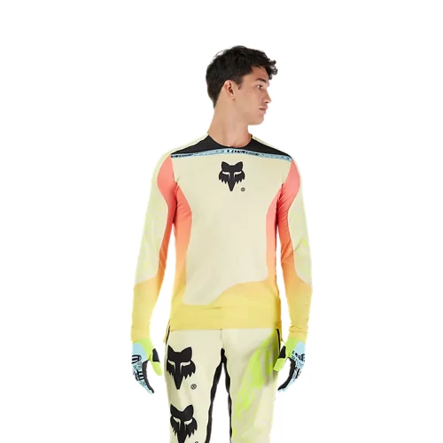 FLEXAIR LS JERSEY ELEVATED [LMND]