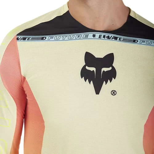 FLEXAIR LS JERSEY ELEVATED [LMND]