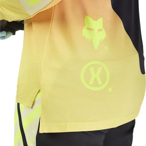 FLEXAIR LS JERSEY ELEVATED [LMND]