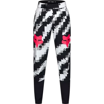 RANGER PANT DIGI IMAGE [BLK]