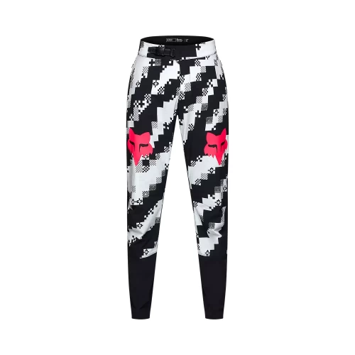 RANGER PANT DIGI IMAGE [BLK]