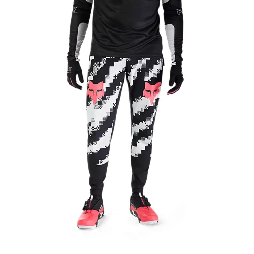 RANGER PANT DIGI IMAGE [BLK]