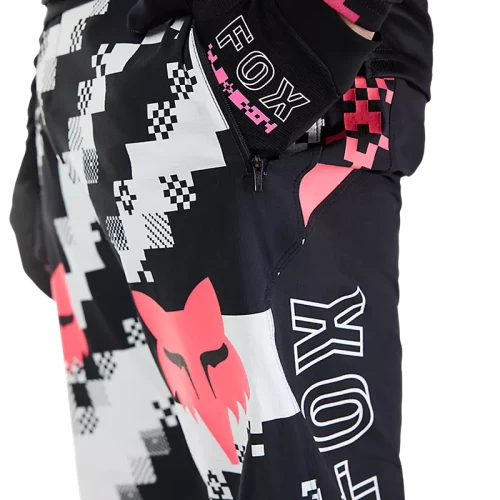 RANGER PANT DIGI IMAGE [BLK]