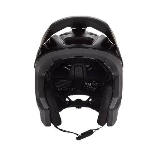 DROPFRAME PRO GRID, CE [BLK]