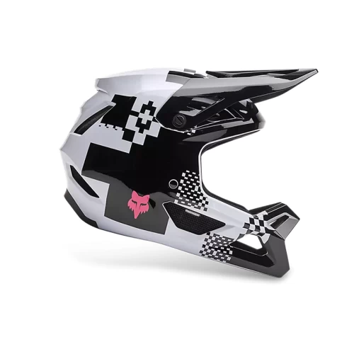 RAMPAGE DIGI IMAGE, CE/CPSC [BLK/WHT]