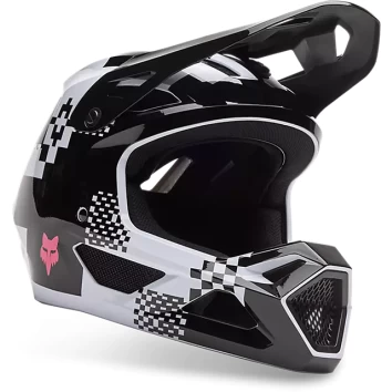 RAMPAGE DIGI IMAGE, CE/CPSC [BLK/WHT]