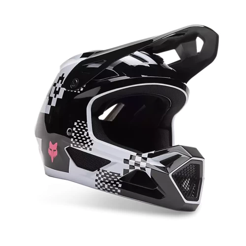 RAMPAGE DIGI IMAGE, CE/CPSC [BLK/WHT]