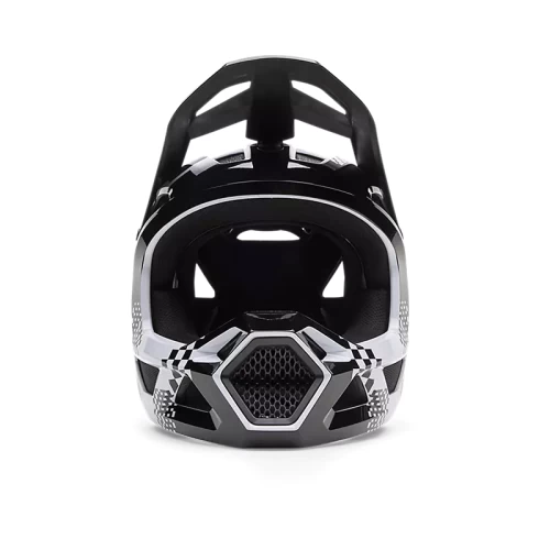 RAMPAGE DIGI IMAGE, CE/CPSC [BLK/WHT]