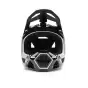 RAMPAGE DIGI IMAGE, CE/CPSC [BLK/WHT]