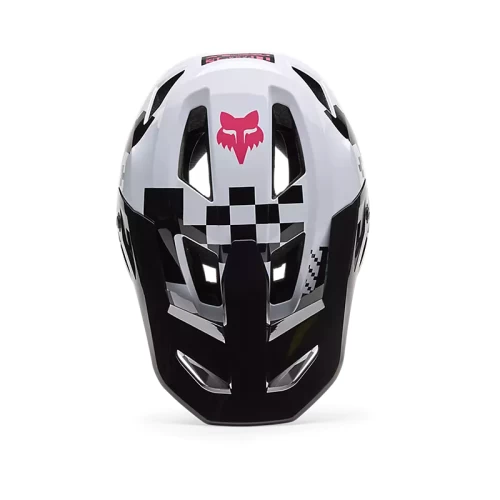 RAMPAGE DIGI IMAGE, CE/CPSC [BLK/WHT]