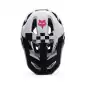 RAMPAGE DIGI IMAGE, CE/CPSC [BLK/WHT]