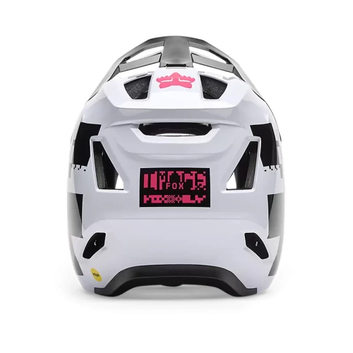 RAMPAGE DIGI IMAGE, CE/CPSC [BLK/WHT]