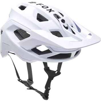 SPEEDFRAME HELMET SOLID, CE [WHT]