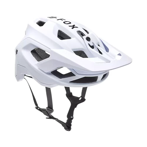 SPEEDFRAME HELMET SOLID, CE [WHT]