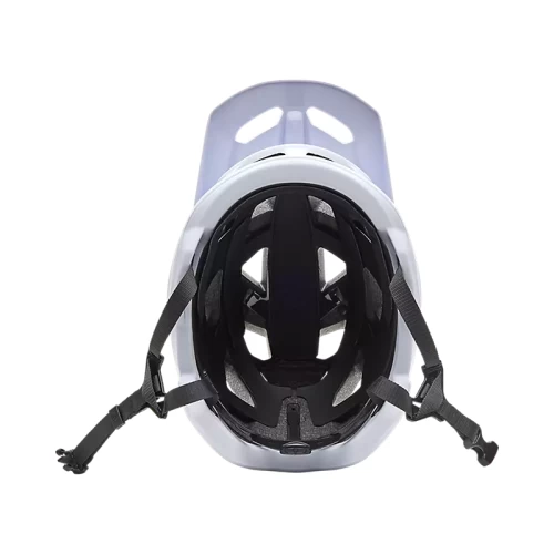 SPEEDFRAME HELMET SOLID, CE [WHT]