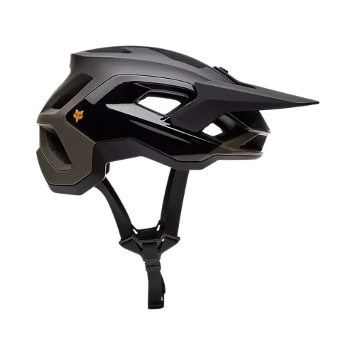 SPEEDFRAME PRO BACKFADE, CE [BLK]